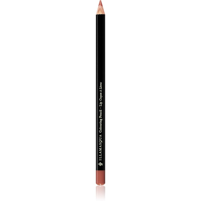 Illamasqua Colouring Lip Pencil Contour Lip Pencil Shade Fantasy 1,4 G
