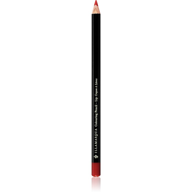 Illamasqua Colouring Lip Pencil creion contur buze culoare Creative 1,4 g