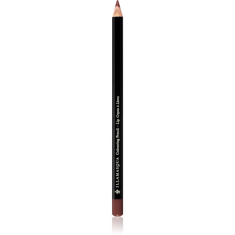 Illamasqua Colouring Lip Pencil kontúrovacia ceruzka na pery odtieň Severity 1,4 g