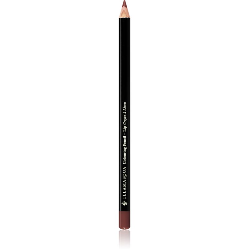 Illamasqua Colouring Lip Pencil Contour Lip Pencil Shade Severity 1,4 G