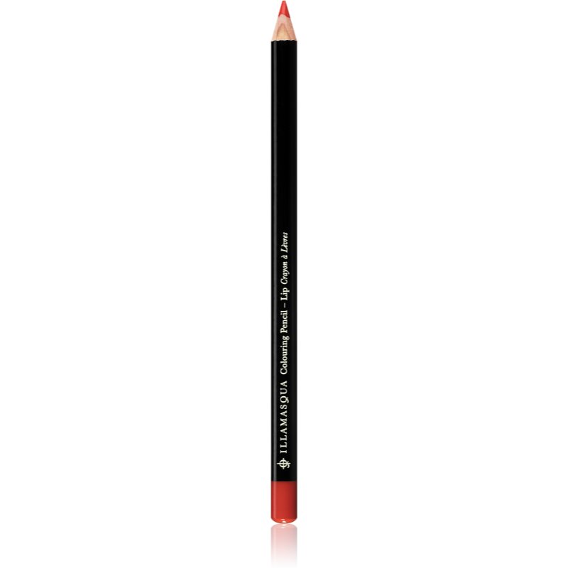Illamasqua Colouring Lip Pencil контурний олівець для губ відтінок Spell 1,4 гр