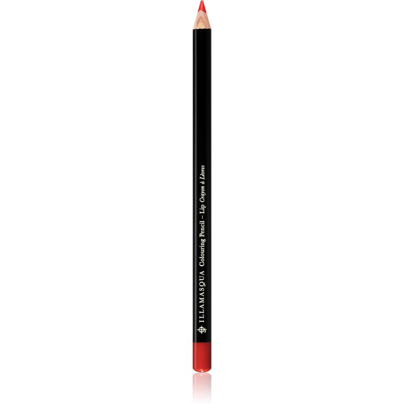 Illamasqua Colouring Lip Pencil контурний олівець для губ відтінок Feisty 1,4 гр