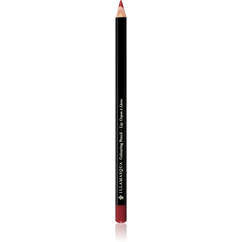 Illamasqua Colouring Lip Pencil Contour Lip Pencil Shade Lust 1,4 G