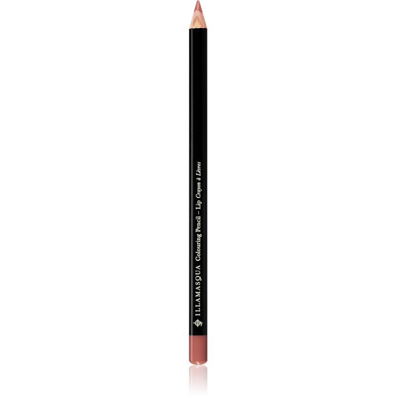 Illamasqua Colouring Lip Pencil контурний олівець для губ відтінок Woo 1,4 гр