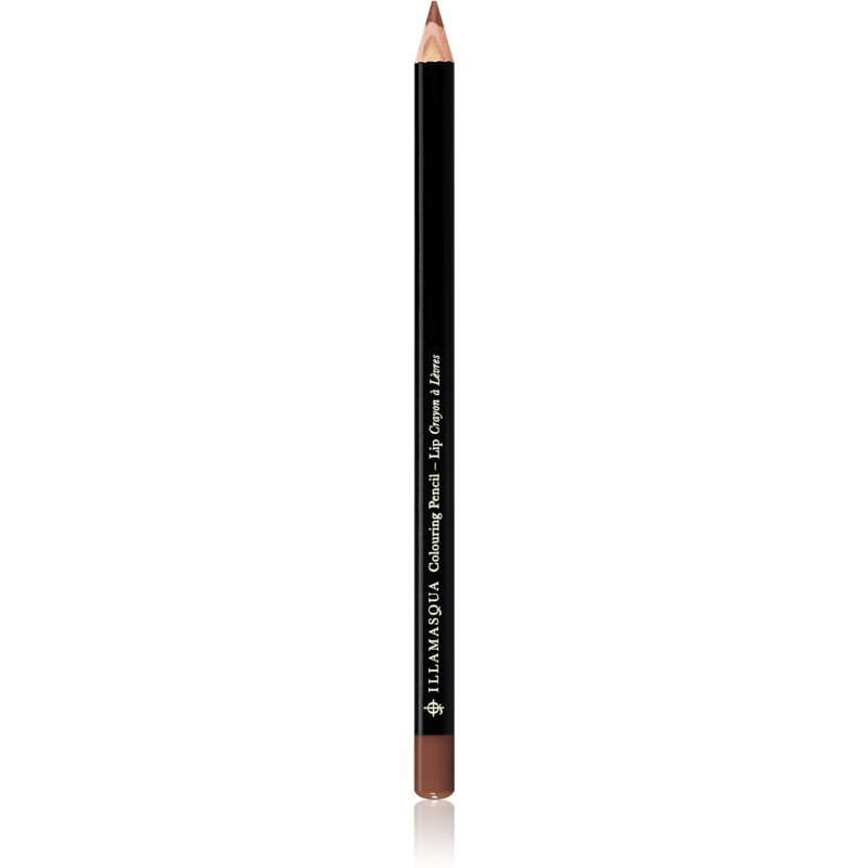 Illamasqua Colouring Lip Pencil kontúrovacia ceruzka na pery odtieň Revealed 1,4 g