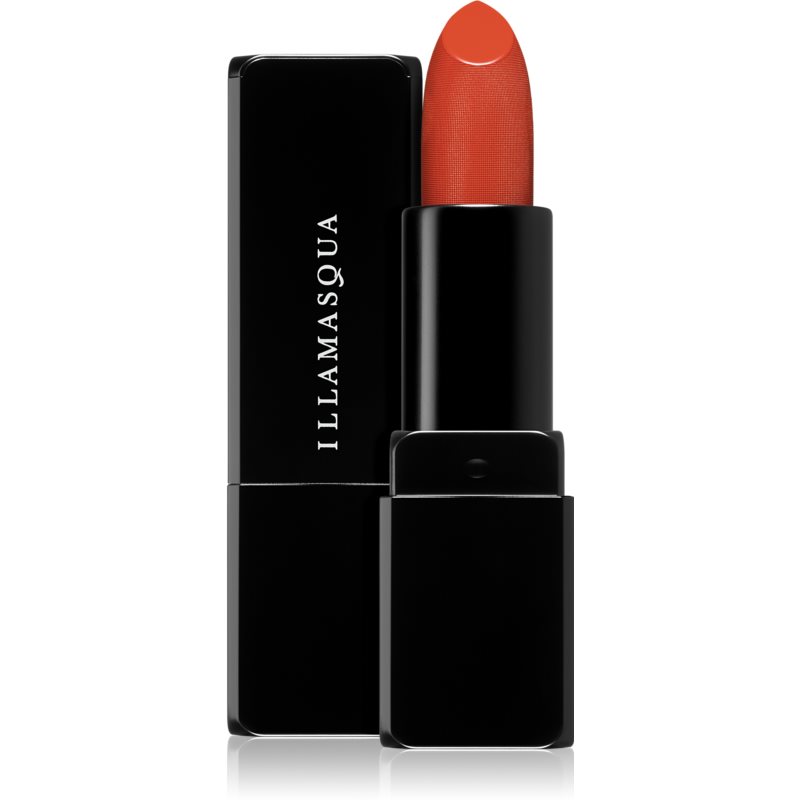 Illamasqua Ultramatter Lipstick Mattierender Lippenstift Farbton Liable 4 g