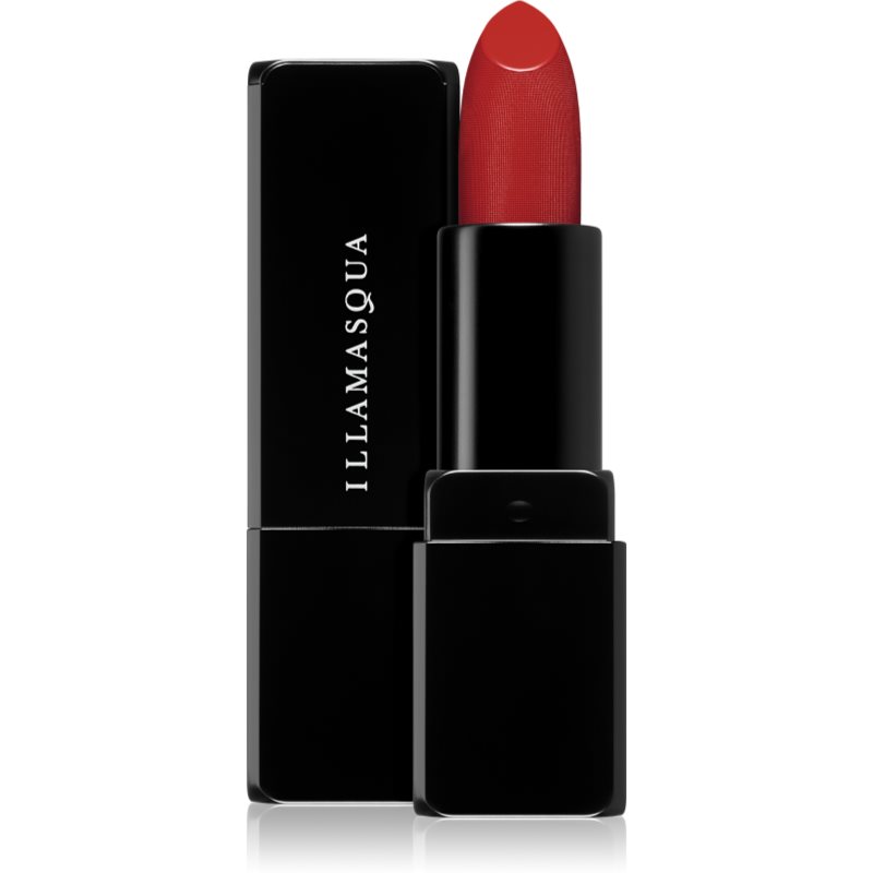 Illamasqua Ultramatter Lipstick Matt Lipstick Shade Maneater 4 G