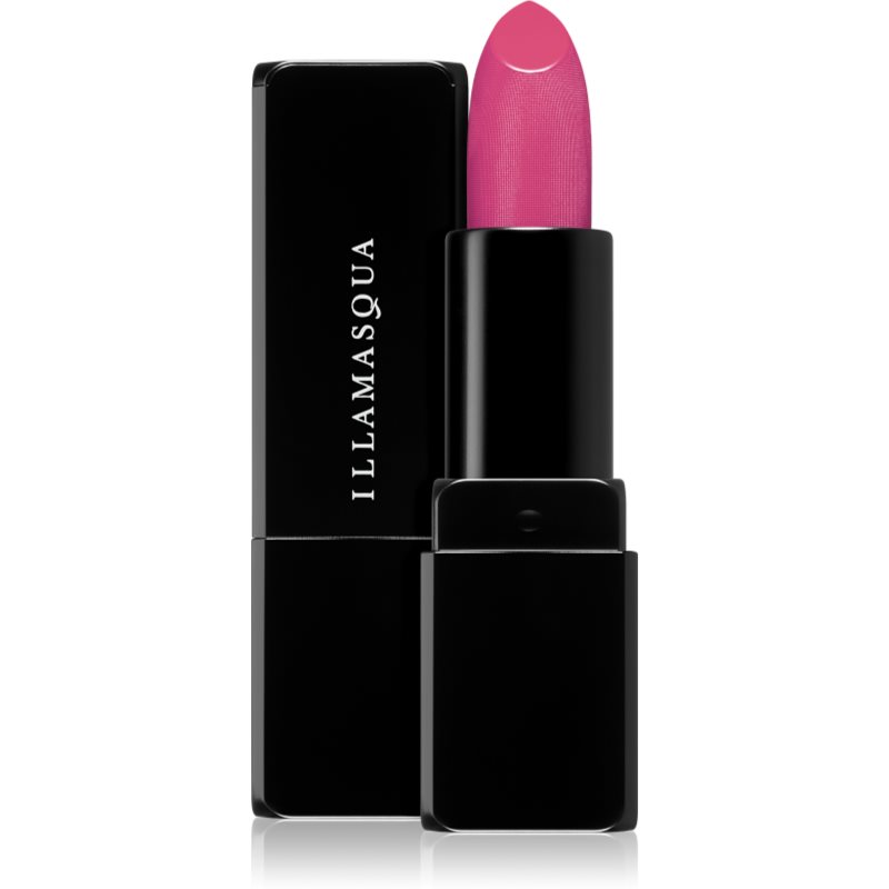 Illamasqua Ultramatter Lipstick matná rtěnka odstín Eurydice 4 g