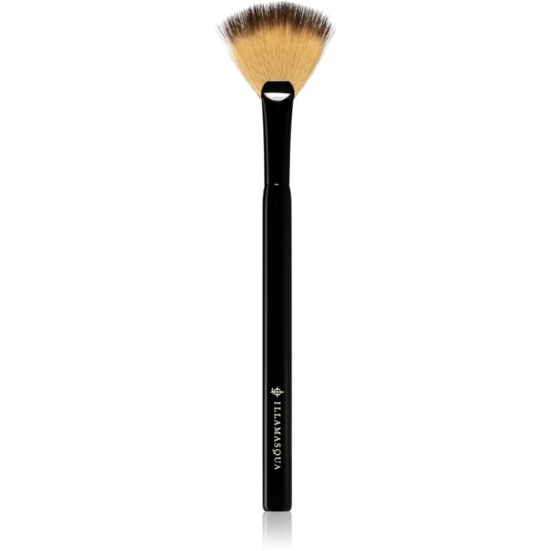 

Illamasqua Highlighter Brush пензлик для нанесення освітлювача
