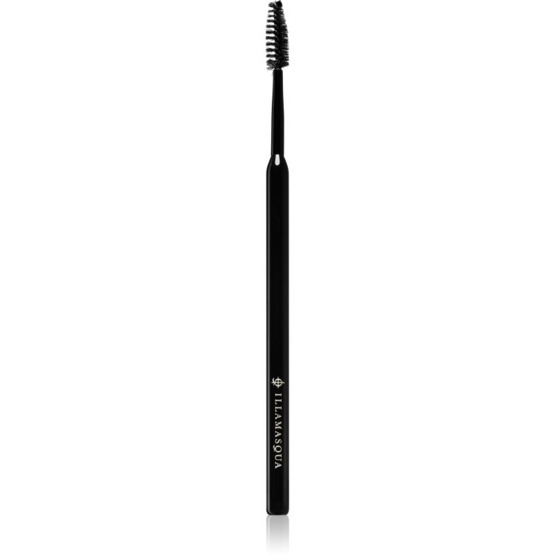 

Illamasqua Eyebrow Groomer Brush щіточка для вій та брів