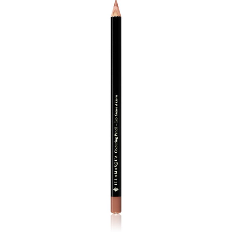 Illamasqua Colouring Lip Pencil konturovací tužka na rty odstín Raw 1,4 g