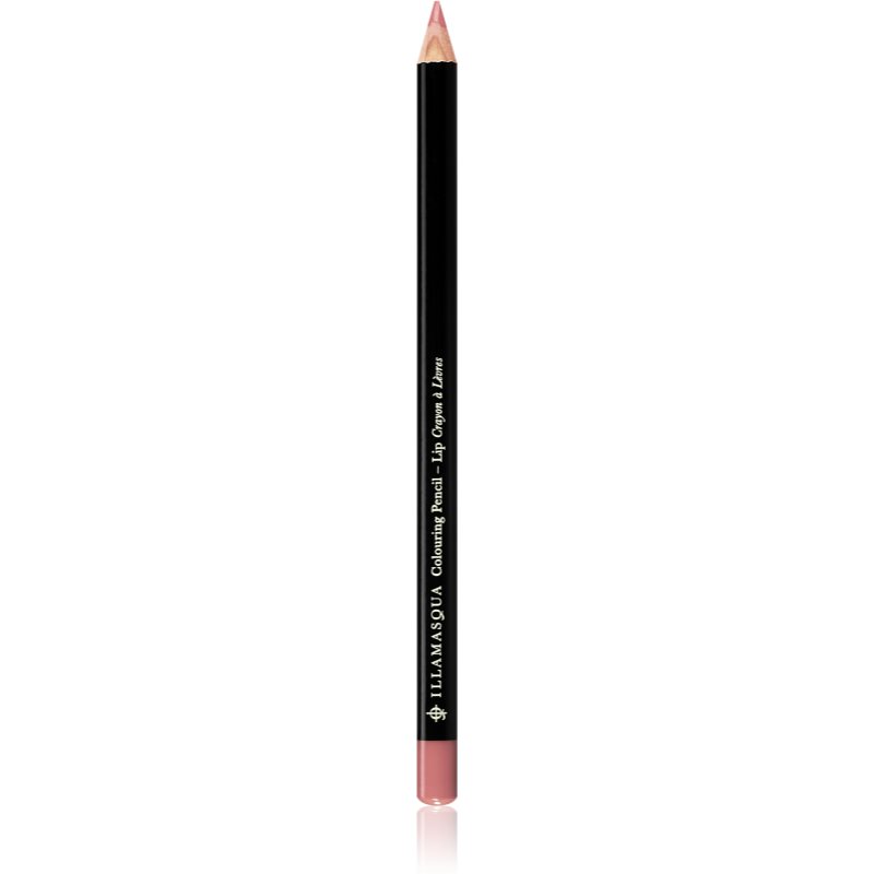 Illamasqua Colouring Lip Pencil контурний олівець для губ відтінок Undressed 1,4 гр
