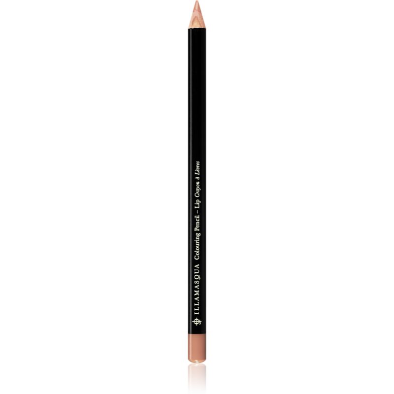 Illamasqua Colouring Lip Pencil Konturstift für die Lippen Farbton Exposed 1,4 g