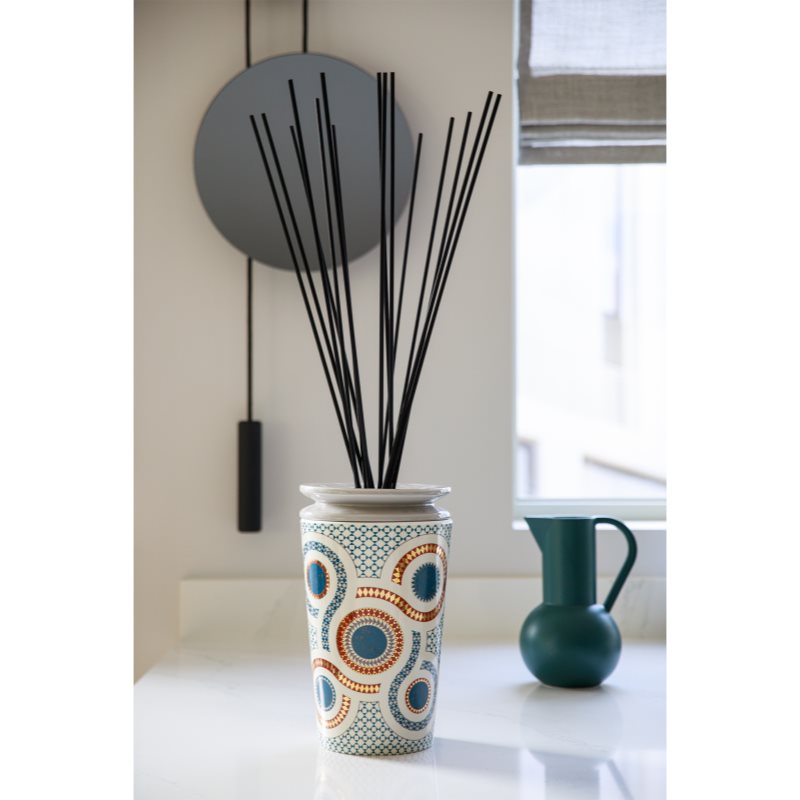 ILUM Luxury Basilica Aroma Diffuser With Filling 500 Ml