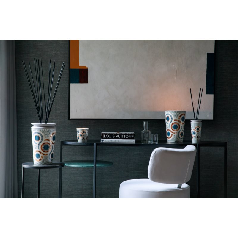 ILUM Luxury Basilica Aroma Diffuser With Filling 500 Ml