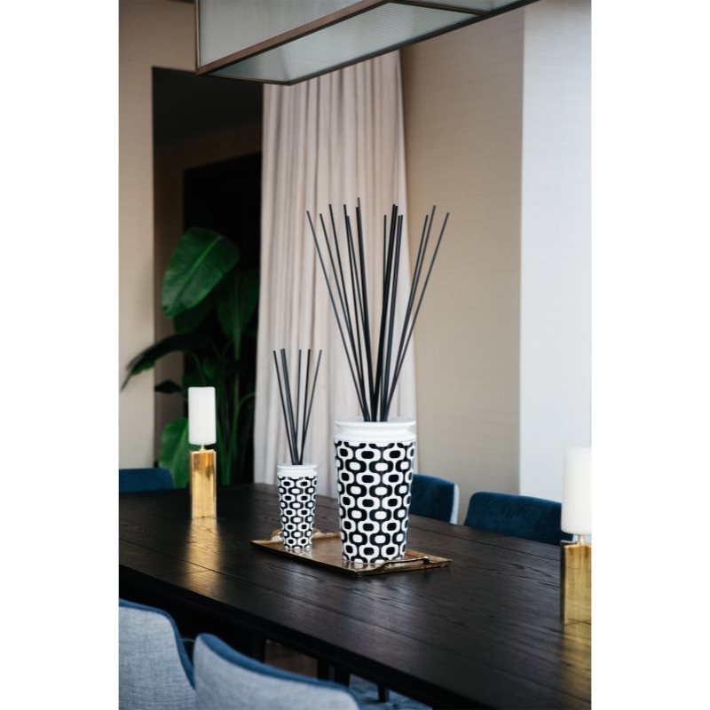 ILUM Luxury Latin Grooves Aroma Diffuser With Filling 500 Ml