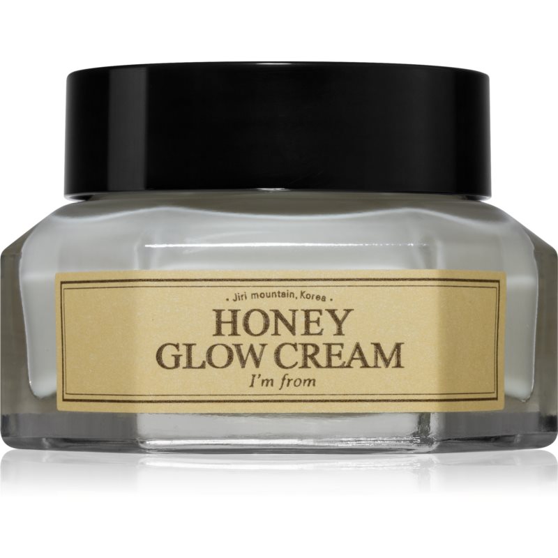I'm From Honey Deep Moisturising Cream With A Brightening Effect 50 G