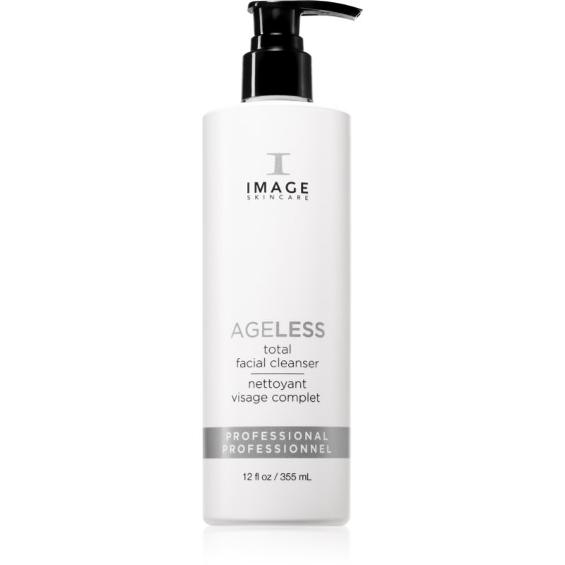 IMAGE Skincare Ageless revitalizáló tisztító gél 355 ml akciós termékkép 1