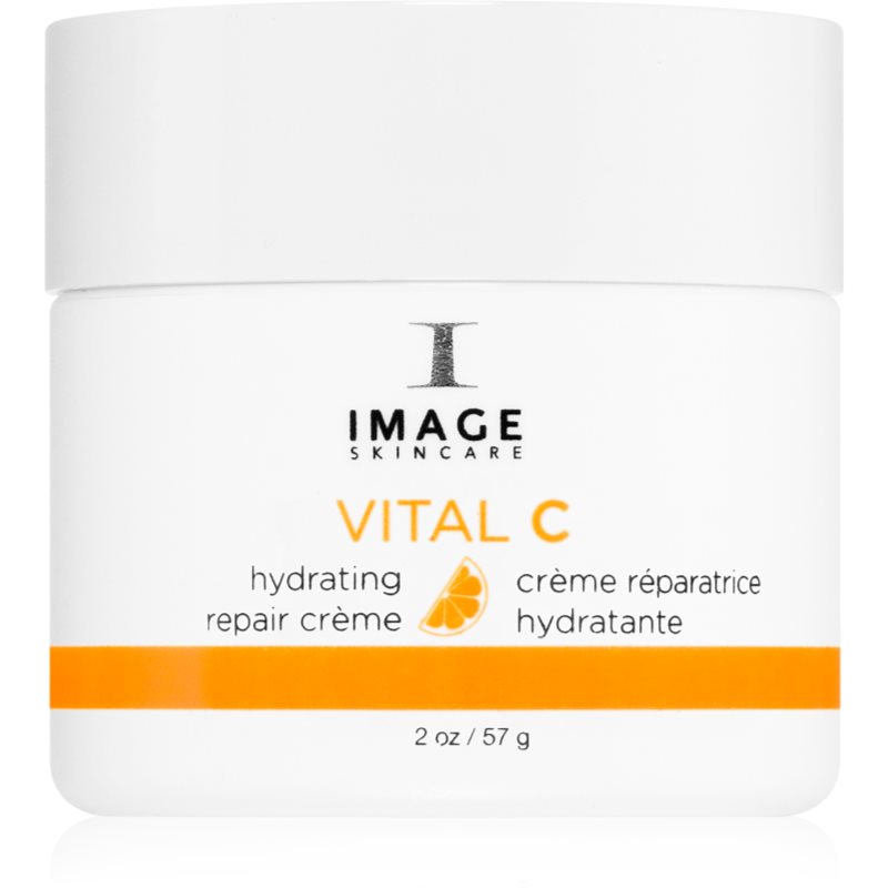 IMAGE Skincare Vital C Regenerating And Moisturising Cream 57 G