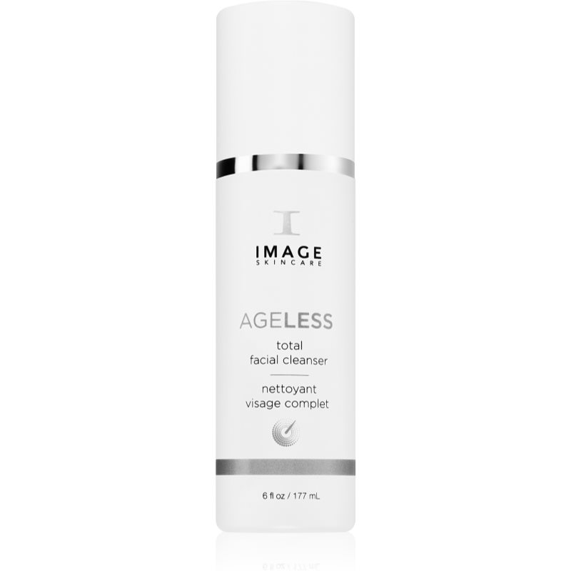 IMAGE Skincare Ageless Purifying Face Cleanser 177 Ml