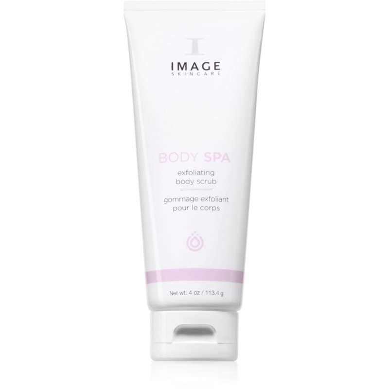 IMAGE Skincare Body Spa hidratáló peeling testre 120 ml akciós termékkép 1