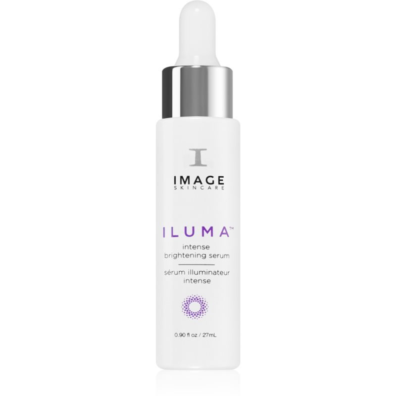 Image skincare iluma™ fényesítő hatású arcszérum 27 ml