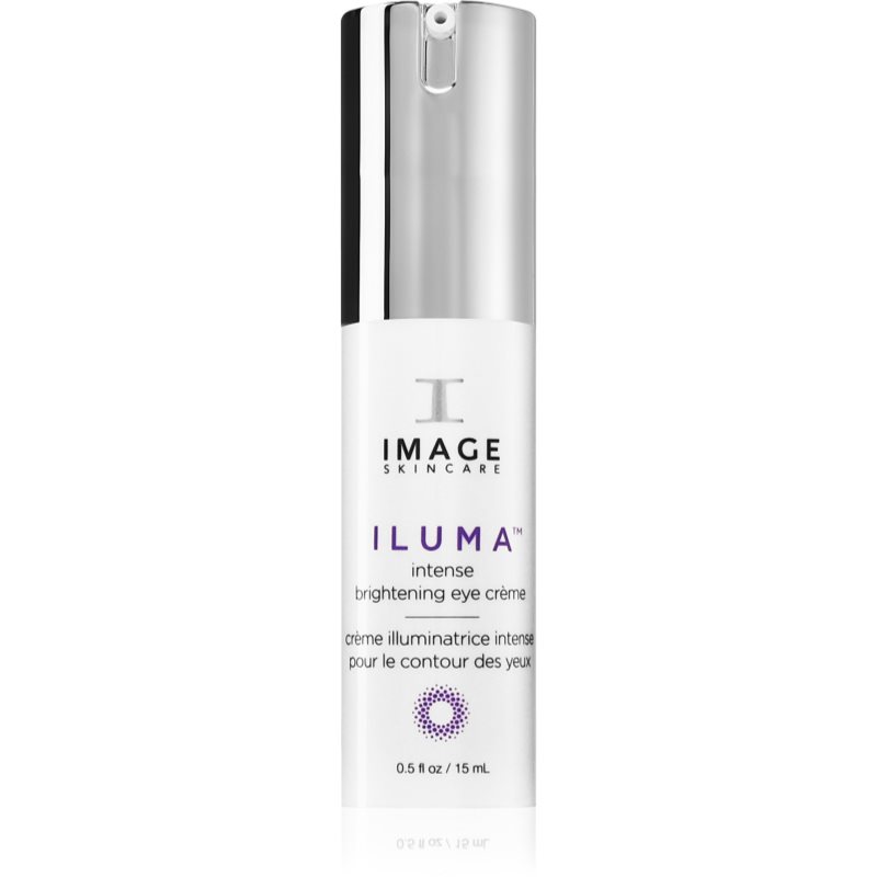 IMAGE Skincare Iluma™ Intense aufhellende Crem für die Augenpartien 15 ml