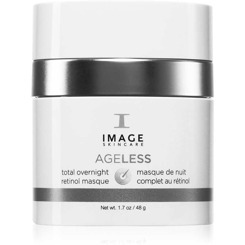 IMAGE Skincare Ageless нощна маска с ретинол 48 гр.