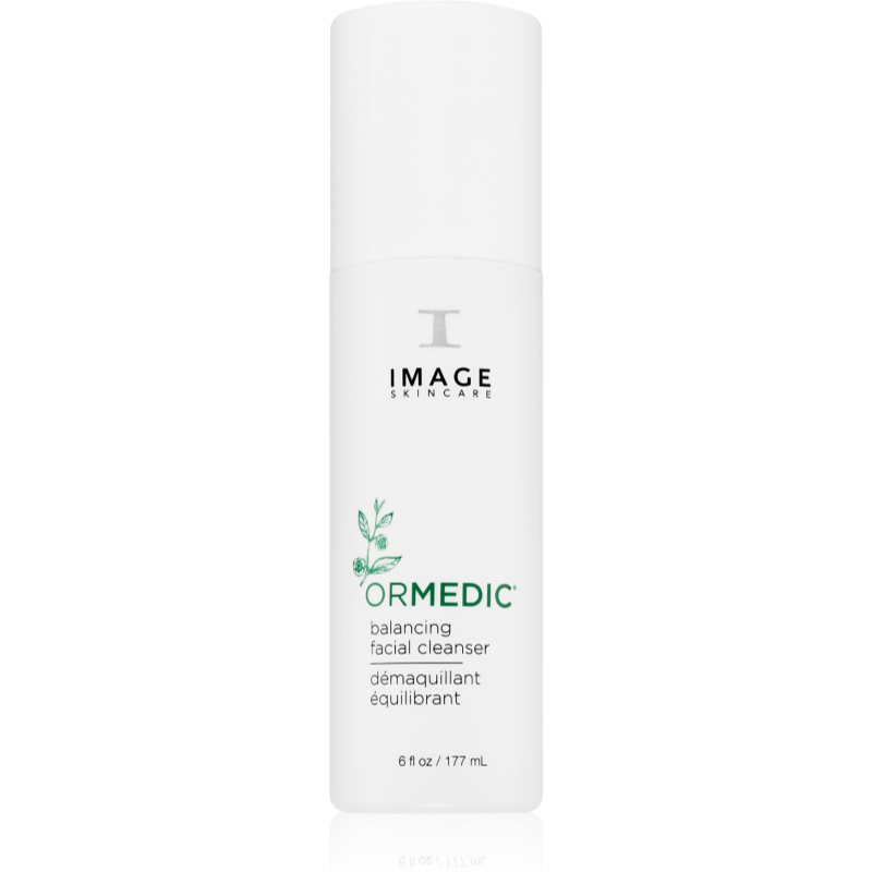 IMAGE Skincare Ormedic Purifying Face Cleanser 177 Ml