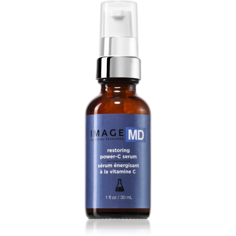 IMAGE Skincare MD® regeneráló szérum C vitamin 30 ml akciós termékkép 1