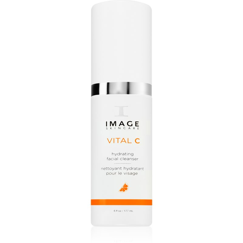 Image skincare vital c hidratáló és tápláló krém 50 ml