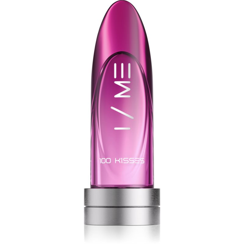 I/ME PERFUMES 100 KISSES parfémovaná voda pro ženy 45 ml