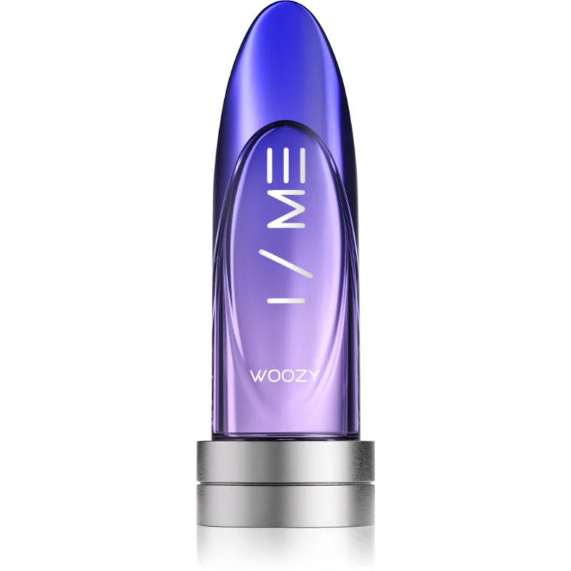 Flacon WOOZY Eau de Parfum unisex