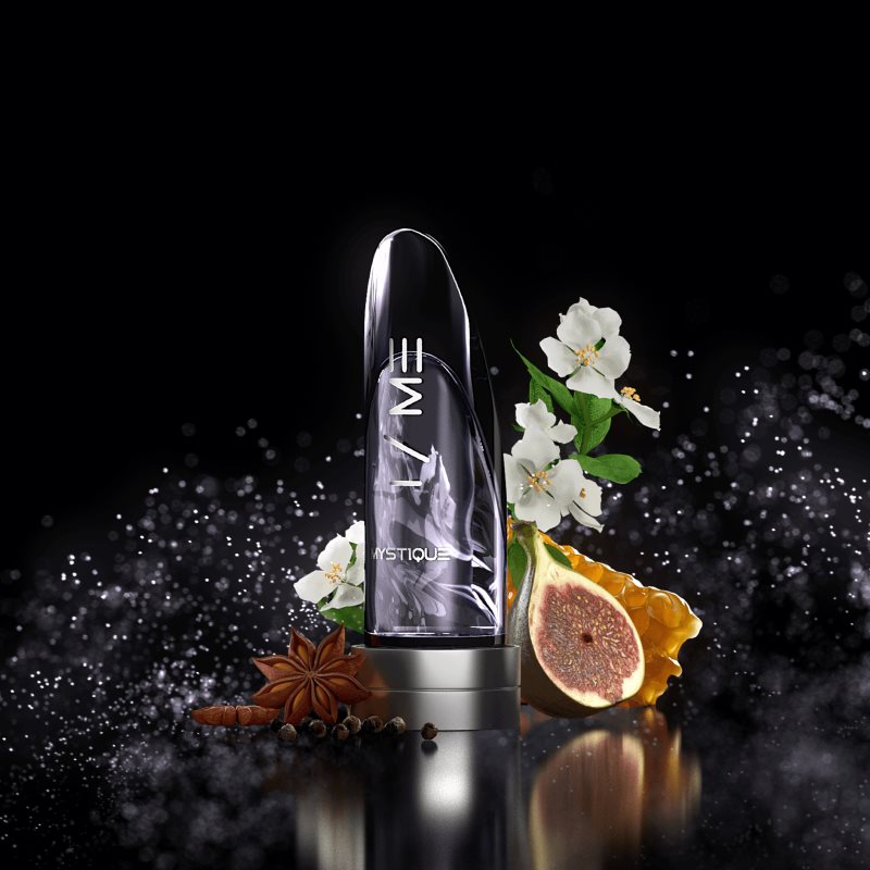 I/ME MYSTIQUE parfémovaná voda unisex 45 ml (obrázek 3)