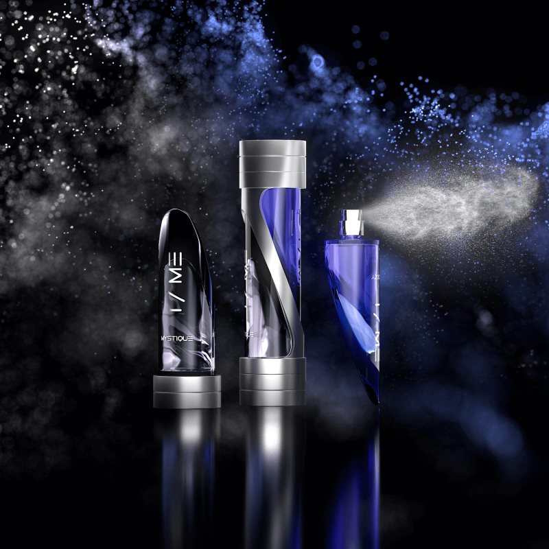 I/ME MYSTIQUE parfémovaná voda unisex 45 ml (obrázek 4)