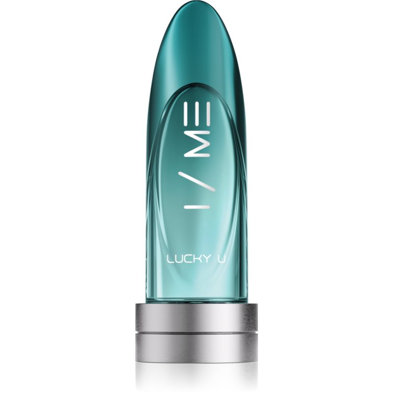 I/ME PERFUMES LUCKY U parfémovaná voda unisex 45 ml