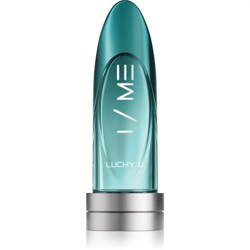Flacon LUCKY U Eau de Parfum unisex