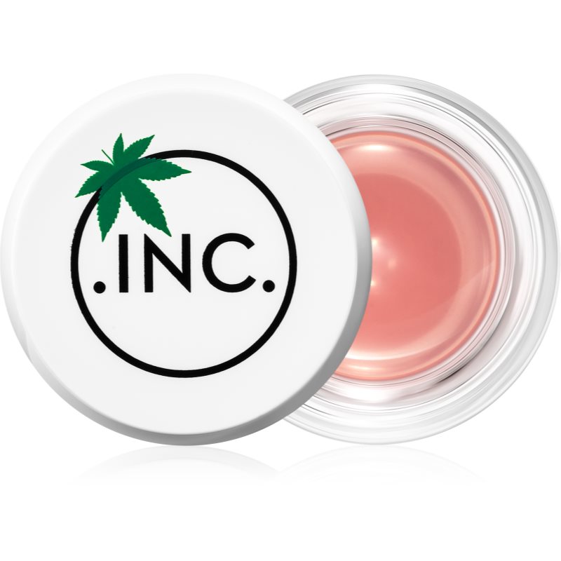 

INC.redible Just Kinda Bliss зволожуючий бальзам для губ з конопляною олією