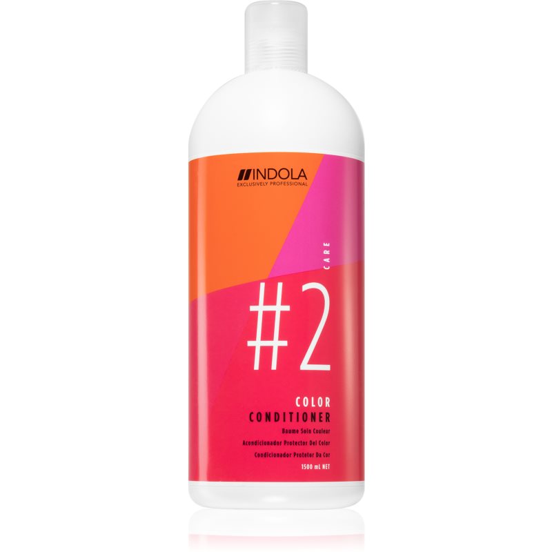 Indola Color Conditioner For Coloured Hair Ml