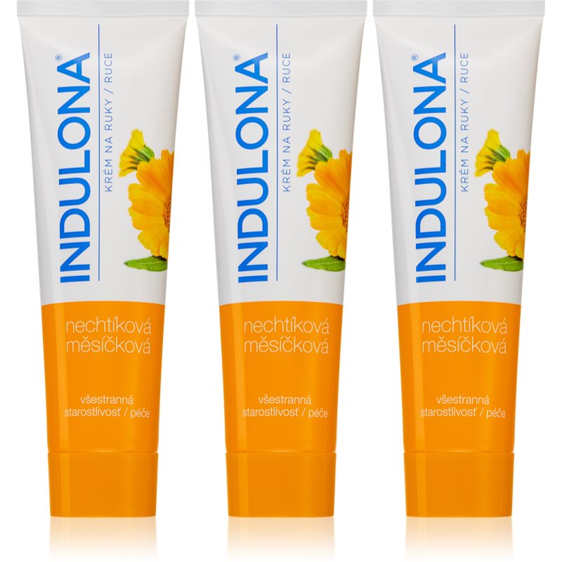 Indulona Indulona Calendula Σετ unisex 3x85 ml