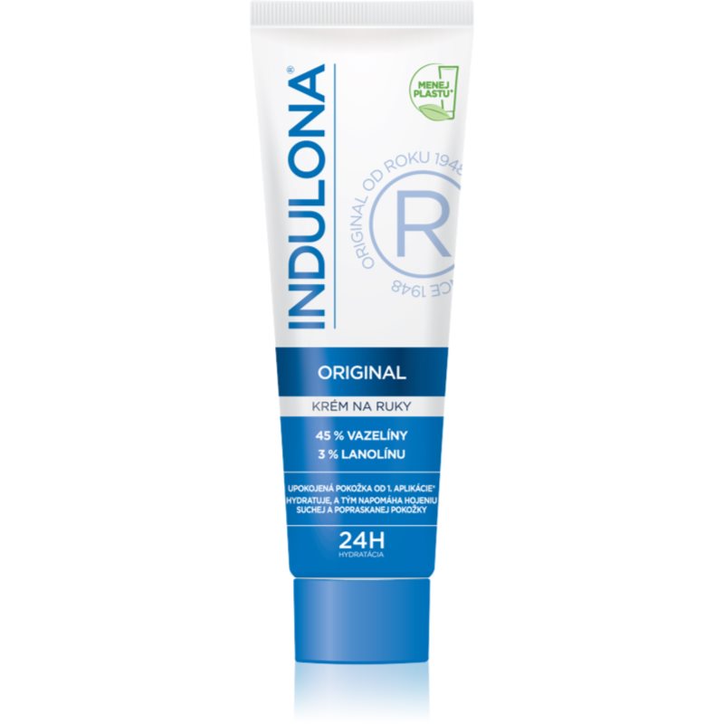 Indulona Original krém na ruky 75 ml
