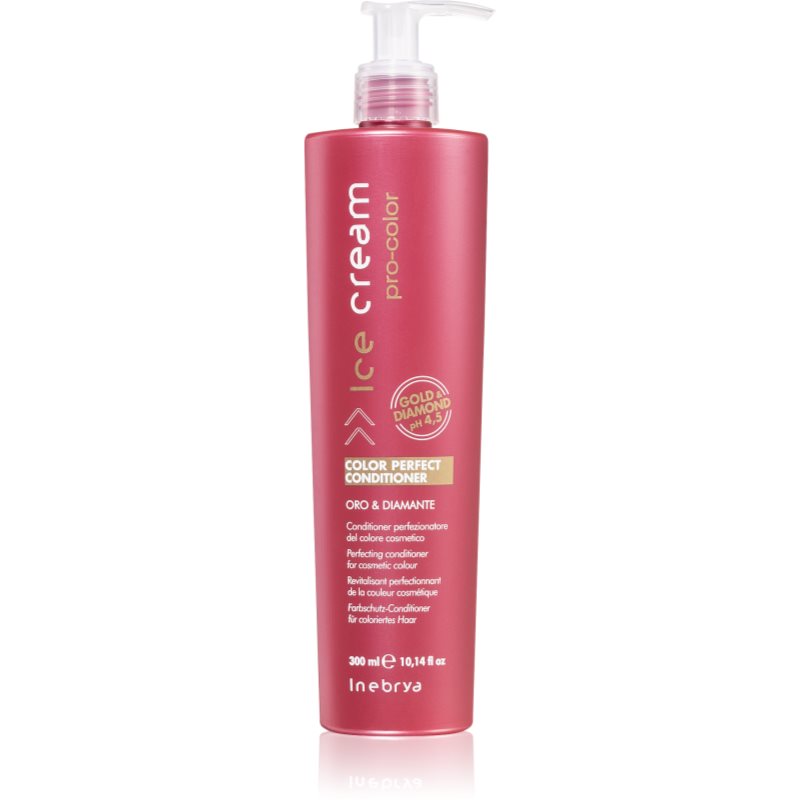 

Inebrya Pro-Color кондиціонер для підсилення кольору волосся