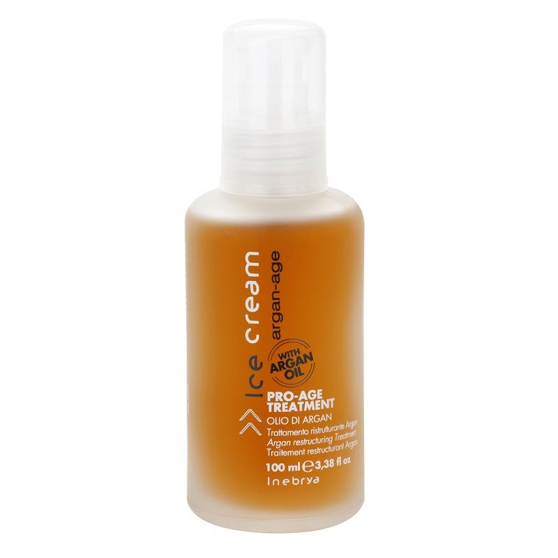 

Inebrya Argan-Age аргановий догляд для реструктуризації