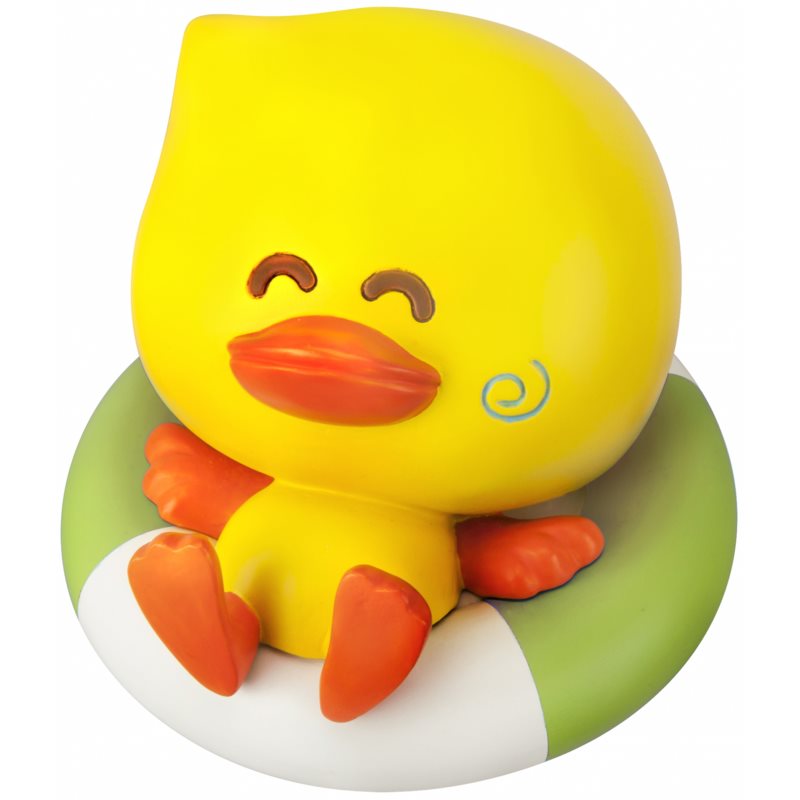 Infantino Water Toy Duck with Heat Sensor igrača za kopel 1 kos