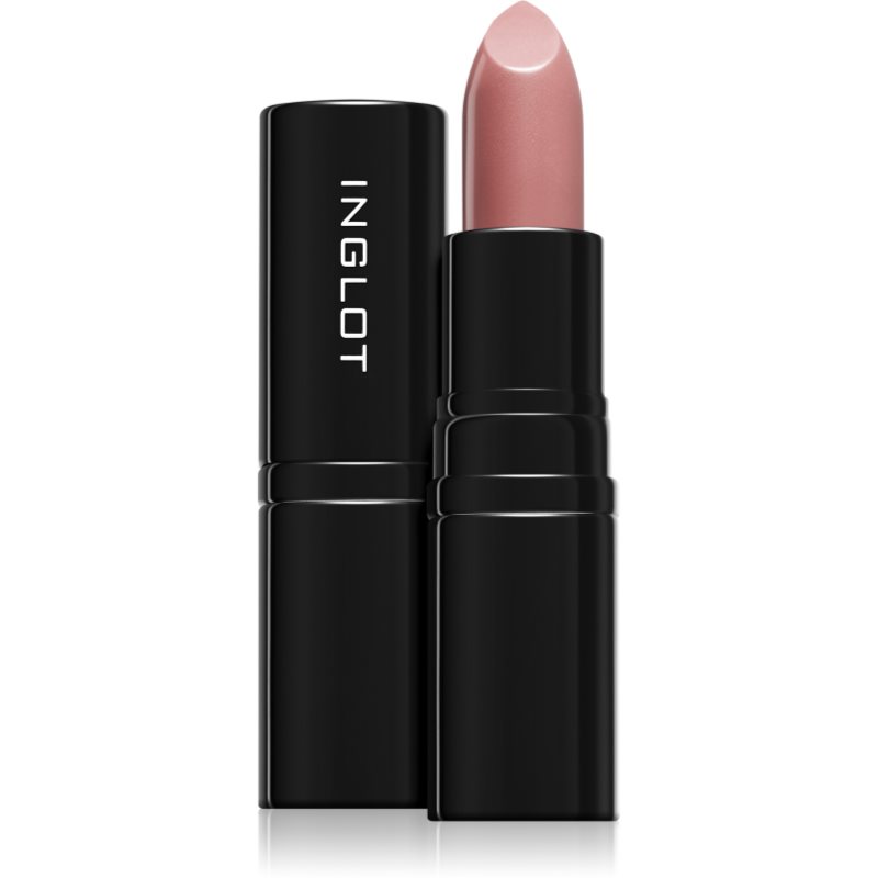 

Inglot Lipsatin оксамитова помада відтінок 309