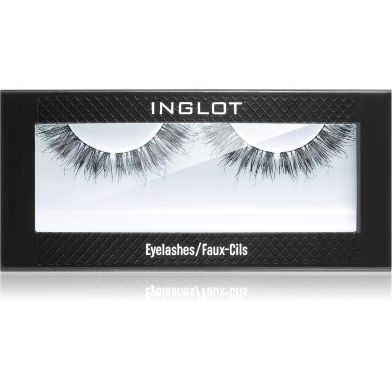 

Inglot Eyelashes штучні вії 100N