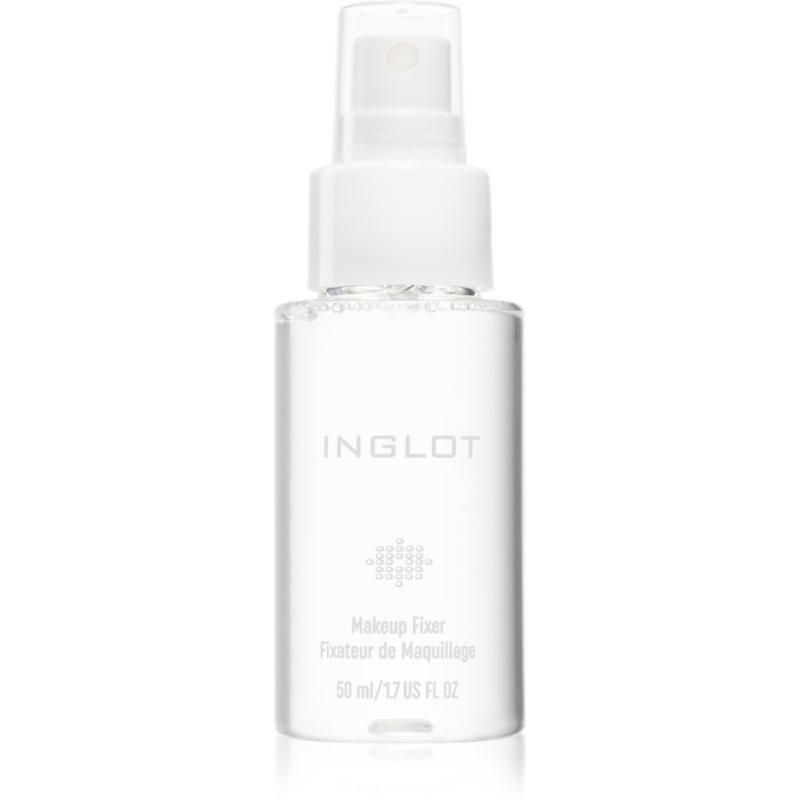 

Inglot Makeup Fixer фіксатор макіяжу без спирту