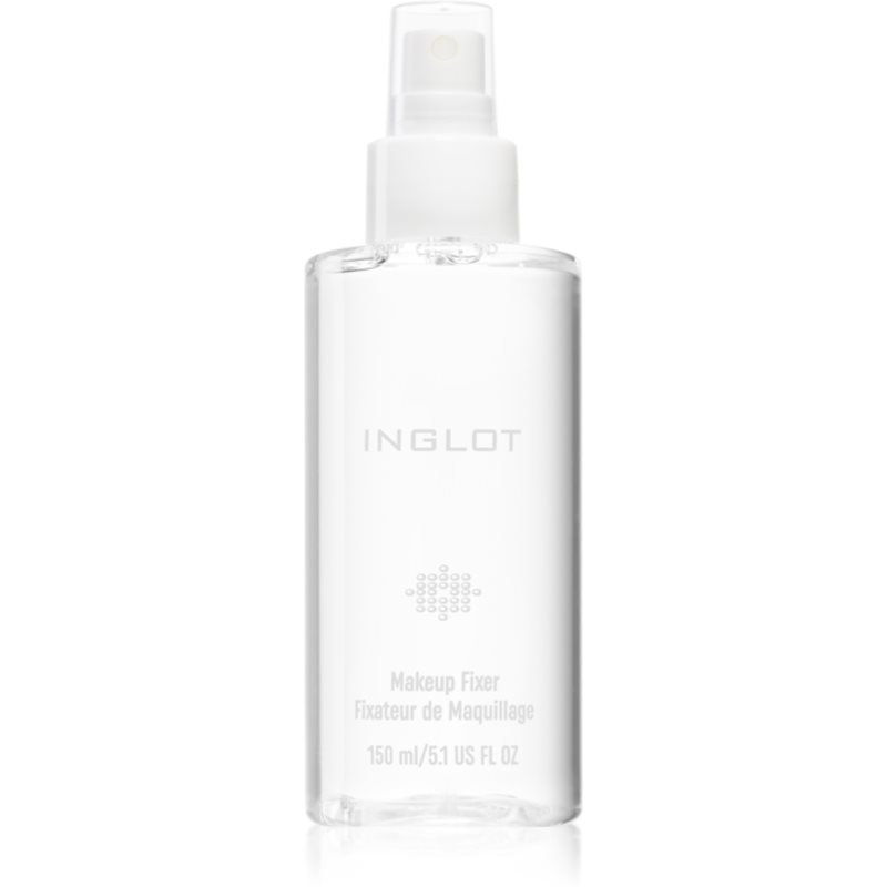 Inglot Makeup Fixer Make up-Fixierung alkoholfrei 150 ml