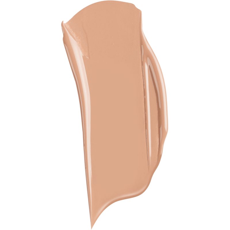 Inglot All Covered стійкий тональний крем відтінок LC 012 30 мл