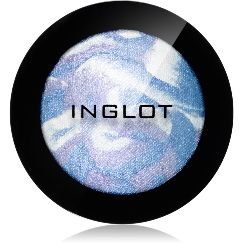 Inglot Eyelighter dlouhotrvající zářivé oční stíny odstín 21 3,4 g